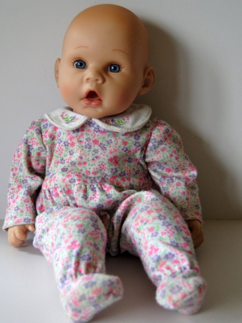 2017 Madame Alexander Middleton Baby Doll